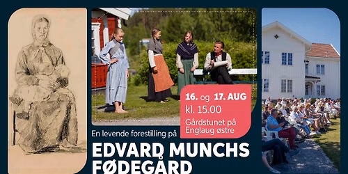 Edvard p\u00e5 Englaug