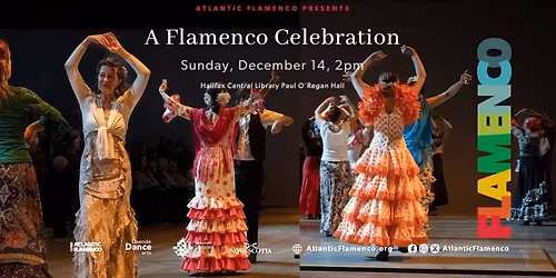 A Flamenco Celebration