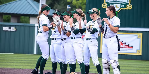 Southeastern Louisiana Lions vs. Nicholls Colonels