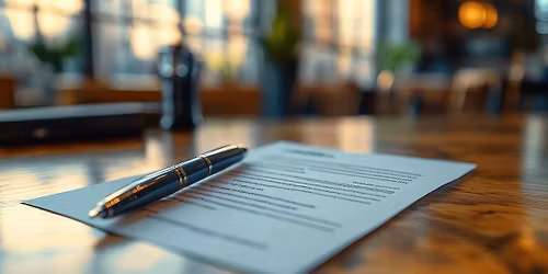 Spring Forward: Elevate Your Resume & Cover Letter Game