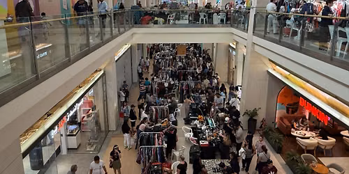 Dubai Flea Market @ Reef Mall Deira on Sunday, 20 Sept from 10am-6pm