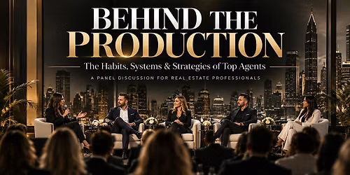 Behind the production: The systems and strategies you need for 2027 !