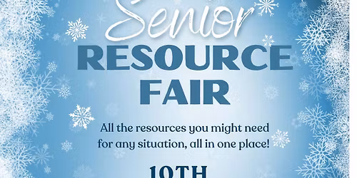 Willow Springs Resource Fair