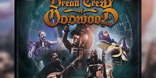 THE DREAD CREW OF ODDWOOD - LAWFUL EVIL 10 YEAR ANNIVERSARY. December 9, 2026 @ Astoria Pub