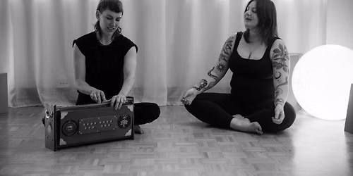 Community Kirtan