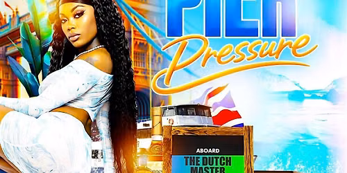 Pier Pressure