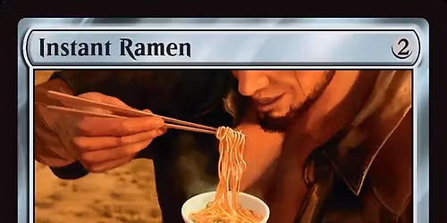 FNM - Pauper Constructed