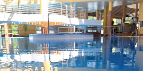 Lange Saunanacht - 25 Jahre Odenwald-Therme