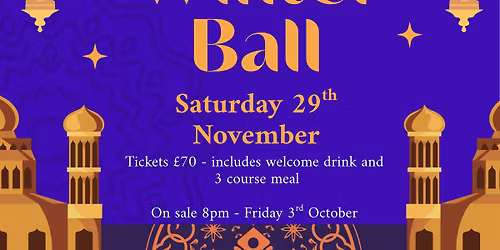 PTA Winter Ball 2025