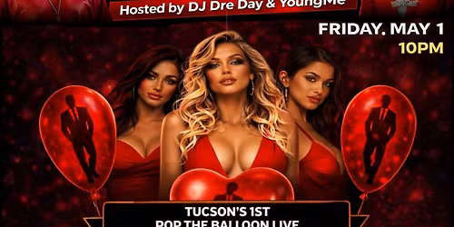 \ud83d\udd34 THE RED PARTY \ud83d\udd34