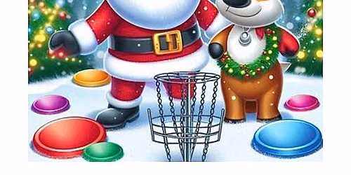 Rudolph Round 2026