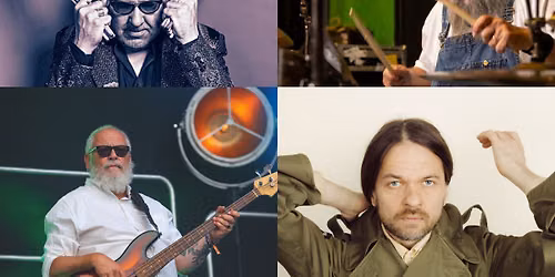 Arttu Takalo Super Group