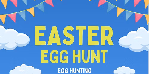 Easter Egg Hunt