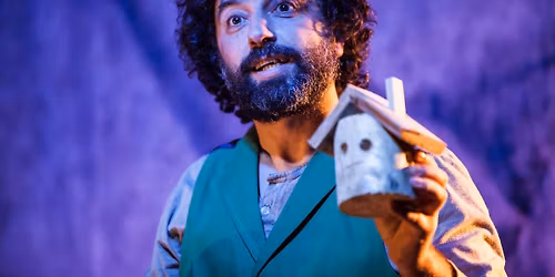 Vita e avventure di Babbo Natale