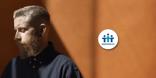 Hvilepulskonsert: \u00d8ystein Skar\/\/Olavskirken