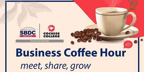 Business Coffee Hour