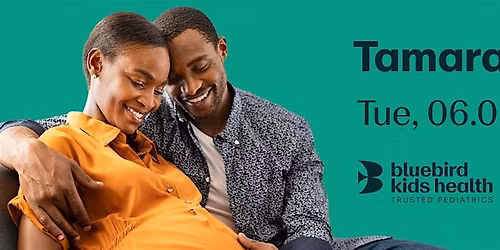 Expecting Parents Meet & Greet - Bluebird Kids Health - Tamarac