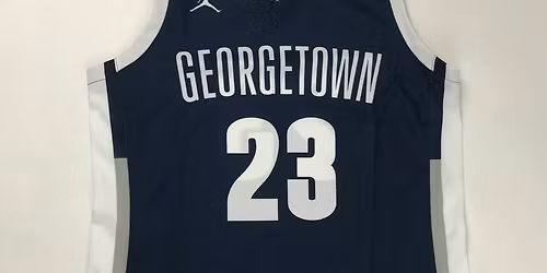 Georgetown Hoyas at Virginia Cavaliers Baseball at Davenport Field