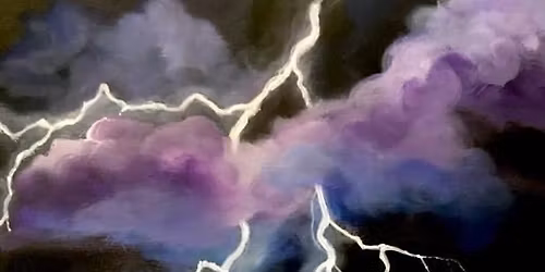 Lightning Strikes 