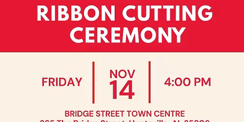 Ribbon Cutting Ceremony for the Light the World Giving Machine!