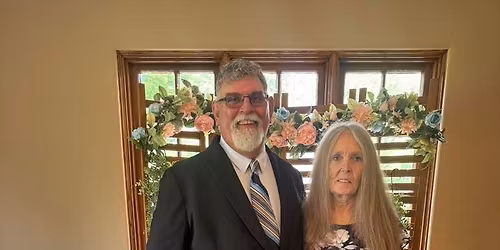 Memorial for Brother Mark Polver