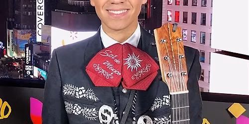 Armonia  Master Class with Alejandro Ascencio