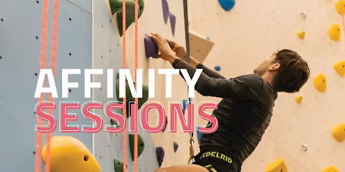 BIPOC Affinity Session @ ASCEND Erie