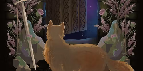 \u2728The Cycle of Deities\u2728 Book Signing