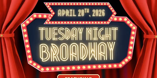 Broadway Night at Wixom Warehouse Swing