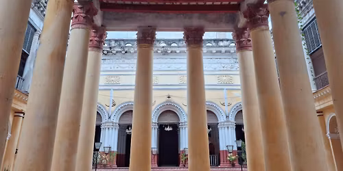 Finding Frederiksnagore: Shrirampur