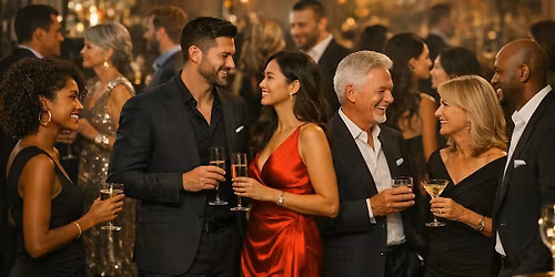 MBM Singles Mixer\/Official Ohio Launch Party!