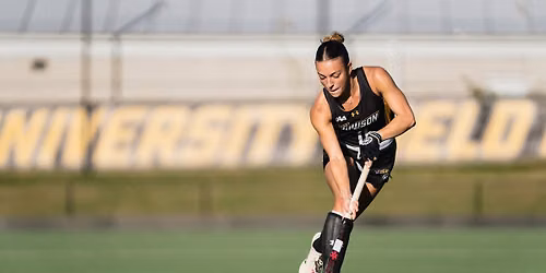 Towson Field Hockey vs. American