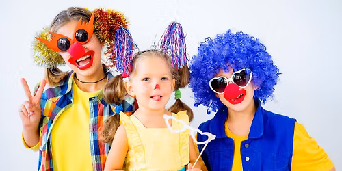 Wolkersdorfer Familienfasching