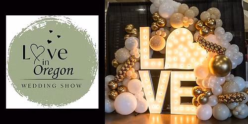 Love in Oregon- Salem