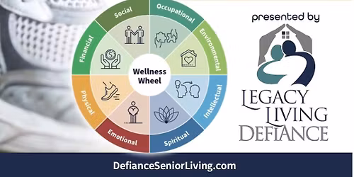 2nd Annual Senior Health & Wellness Day 