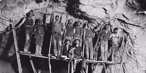 Tough Guy Book Club - Simpsonville SC Chapter