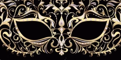 Magical Masquerade-New Years Eve Party