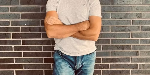 TYLER BRETT FORKES AT MEYERS CREEK BREWING CO. BELLEVILLE