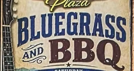 Bluegrass & BBQ