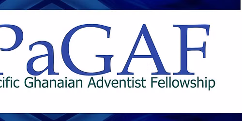 PaGAF Camp Meeting 