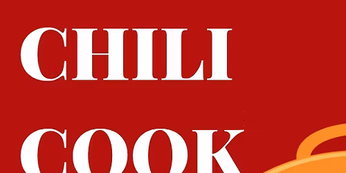 Annual Chili Cook Off