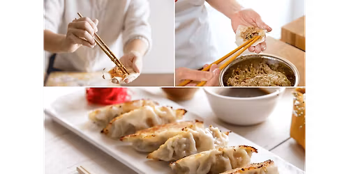 Asian Dumplings With Chef Shawnie at a Trendy Columbus Winery - Cooking Class in Columbus | Classpop!\u2122