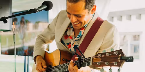 Chris Smith | North Bar