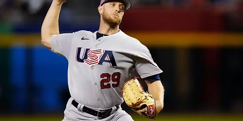 Parking World Baseball Classic: Pool A - Game 10 (Canada vs Cuba)