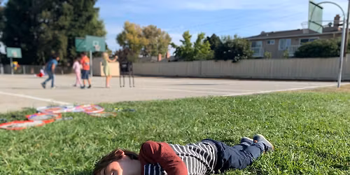 Serve & Smile: Mommy, Daddy & Me Tennis