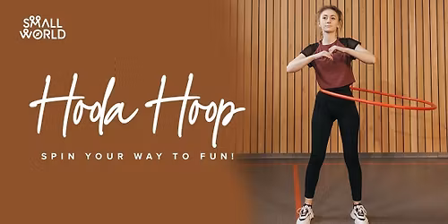 Hoola Hoop