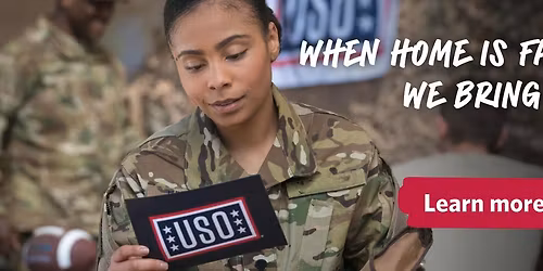 USO Historical Pub Tour | Boston
