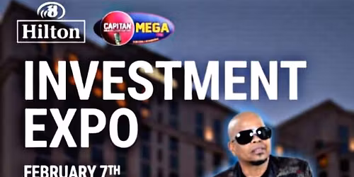 Investment expo