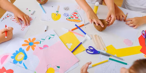 Creativity Cart