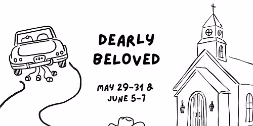 Dearly Beloved